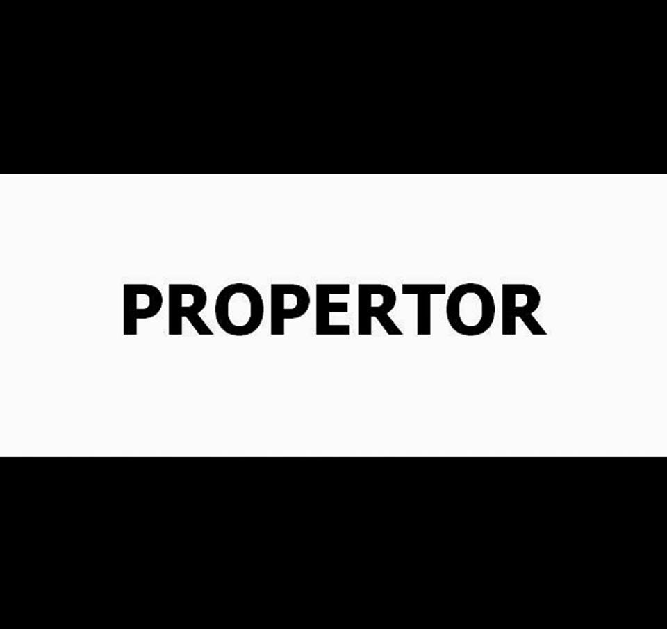 Propertor INMOBILIARIAS Propertor INMOBILIARIAS
