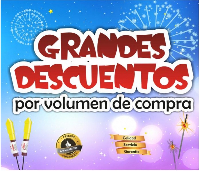 Servi Fiesta Villarejo de Salvanés