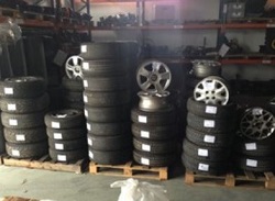 DESGUACES BALSEIRO S.L 4