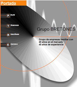 Calderería Bretones S.L.