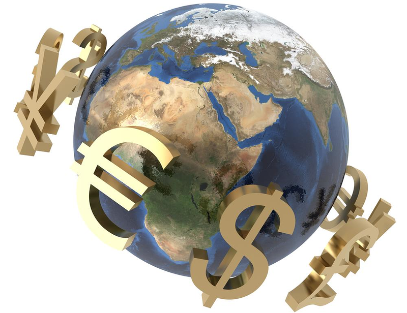 Exchange Banus Marbella