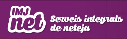 IMJNET Serveis Integrals De Neteja