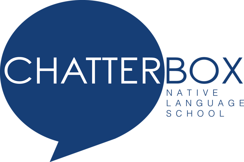 Chatterbox Native Language School ACADEMIAS DE IDIOMAS