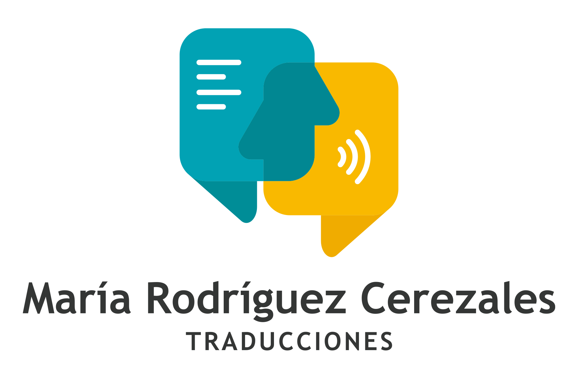 María Rodríguez Cerezales Traducciones