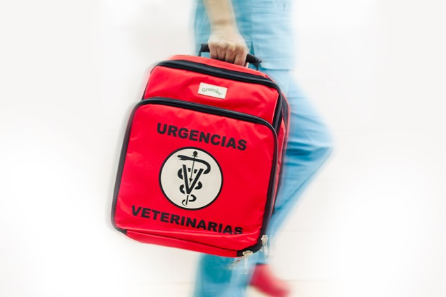 Cl&iacute;nica Veterinaria Zarpa 3