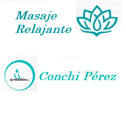 Masaje Relajante Conchi Pérez