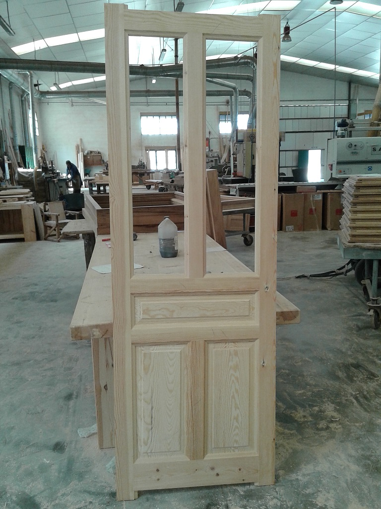 Carpinteria Lumar 37