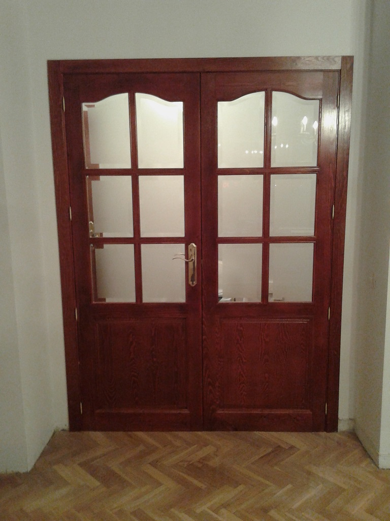 Carpinteria Lumar 34