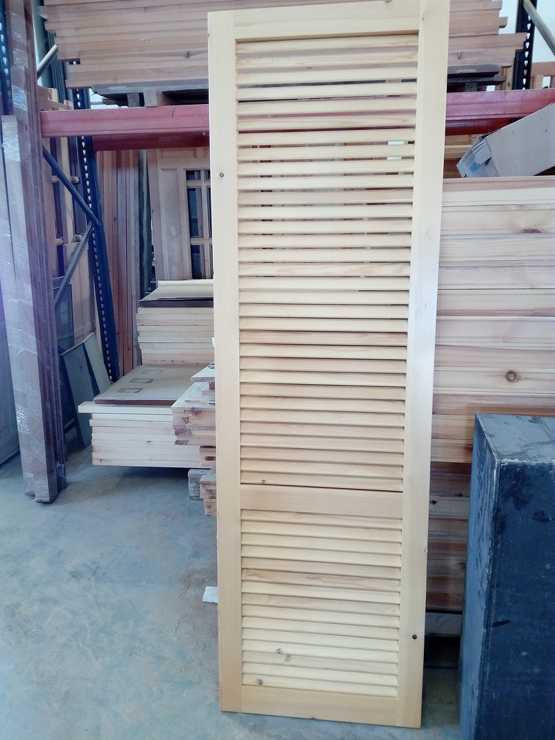 Carpinteria Lumar 32