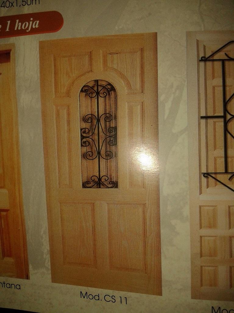 Carpinteria Lumar 11