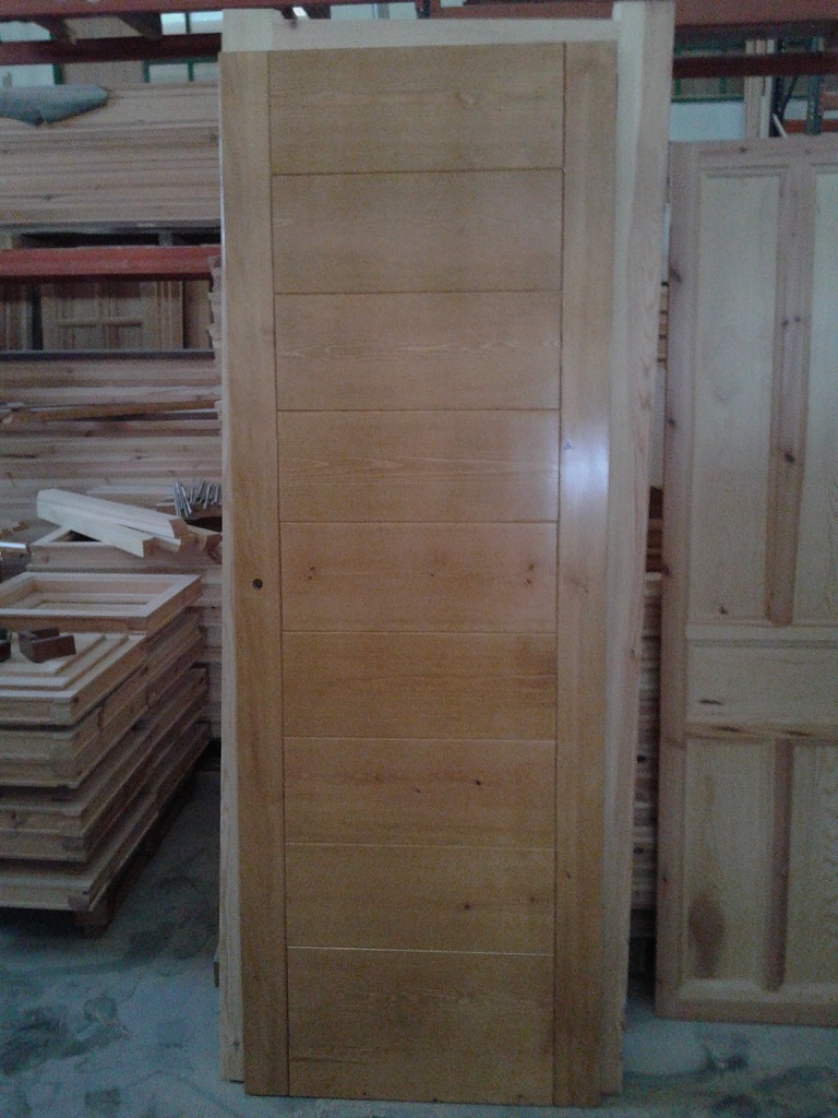 Carpinteria Lumar 23