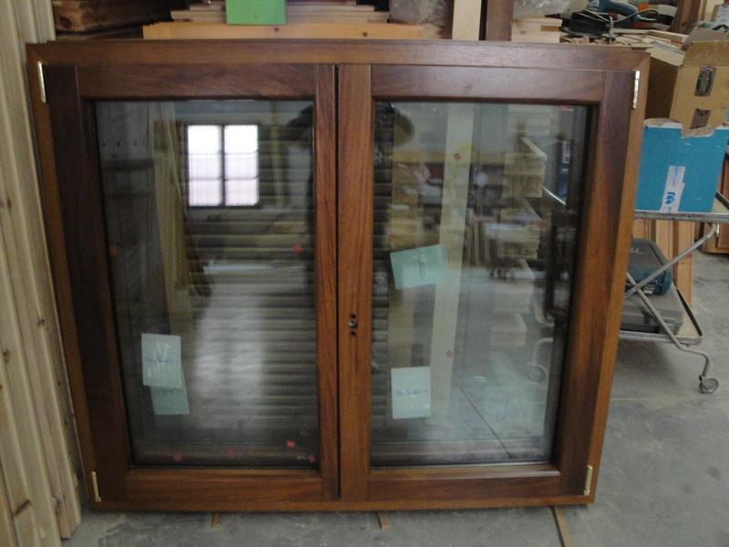 Carpinteria Lumar 41