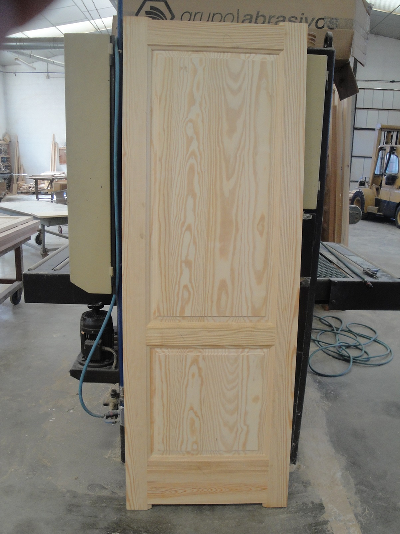 Carpinteria Lumar 12