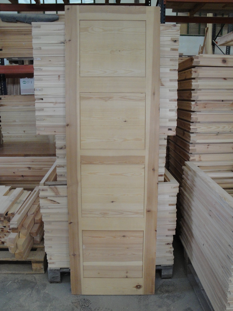 Carpinteria Lumar 21