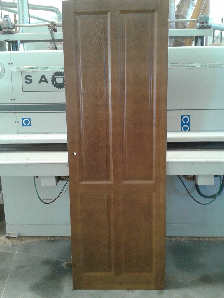 Carpinteria Lumar 14