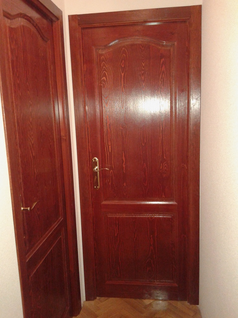 Carpinteria Lumar 17