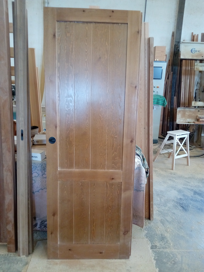 Carpinteria Lumar 24