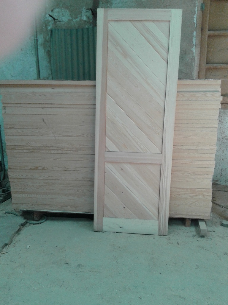 Carpinteria Lumar 33