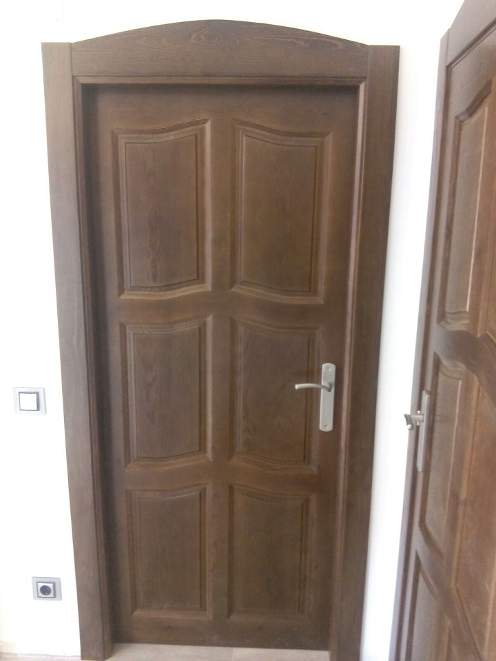 Carpinteria Lumar 16