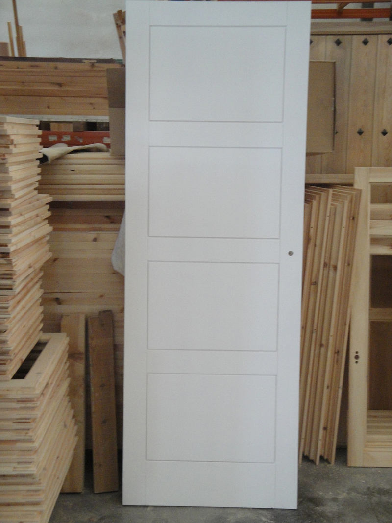 Carpinteria Lumar 22