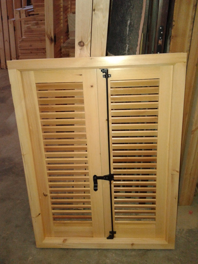 Carpinteria Lumar 45