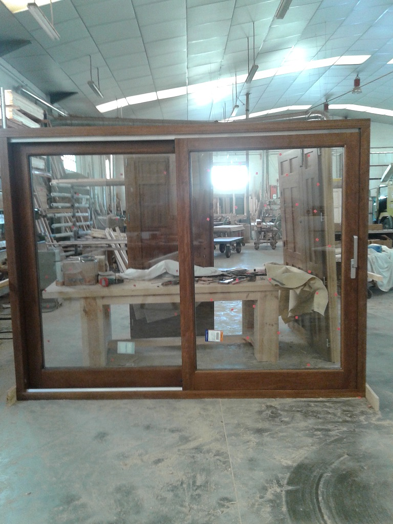 Carpinteria Lumar 43