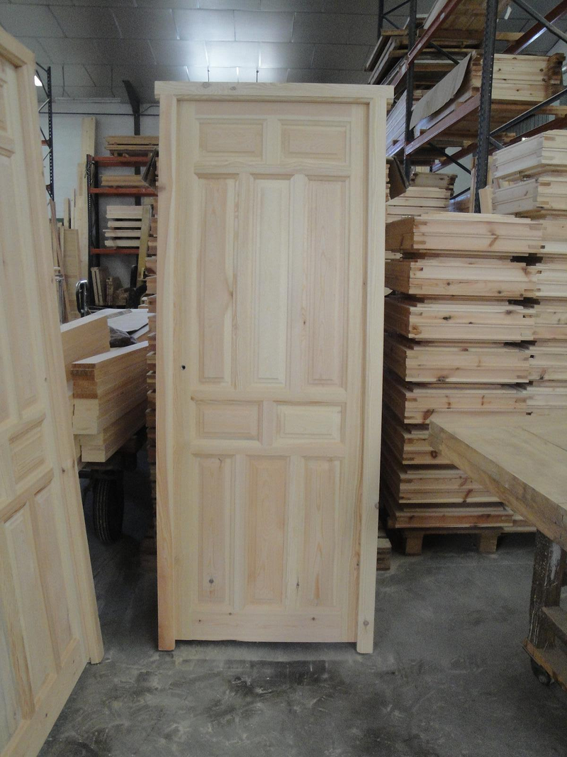 Carpinteria Lumar 31