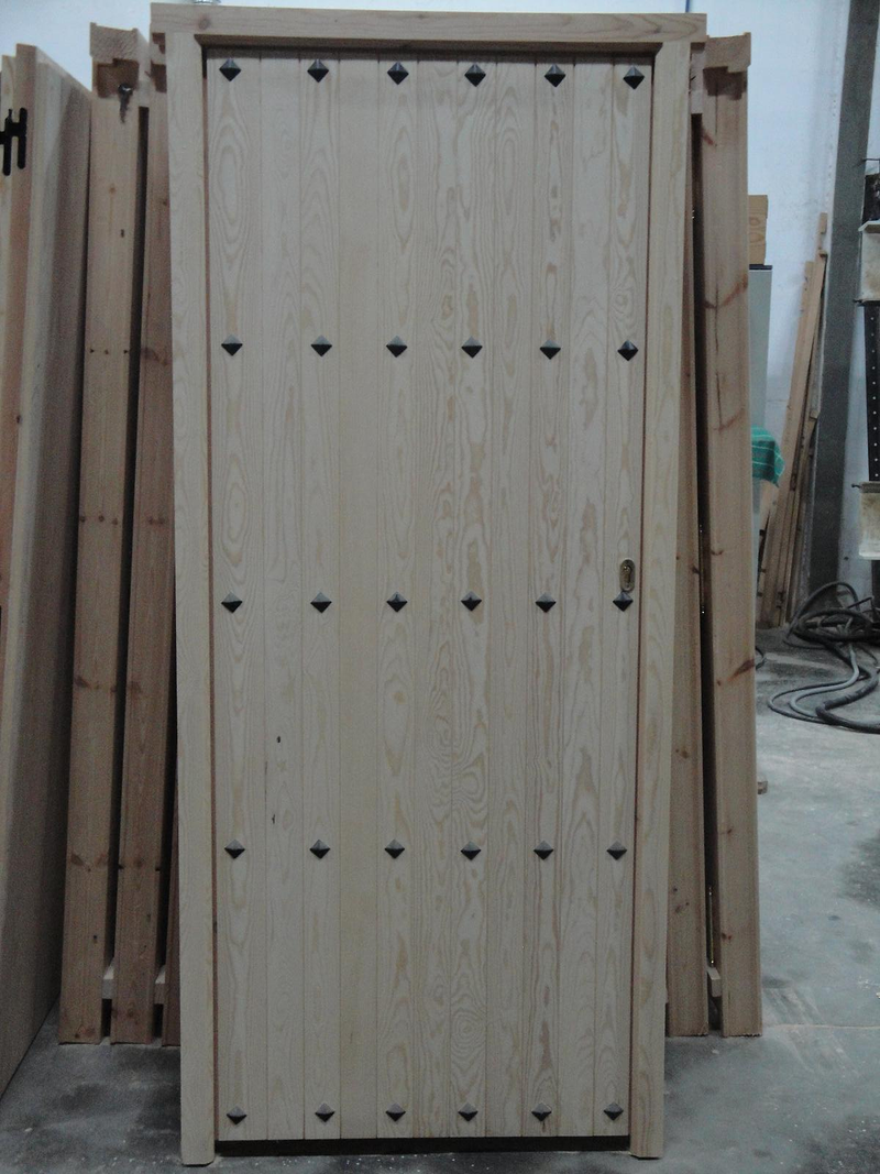 Carpinteria Lumar 29