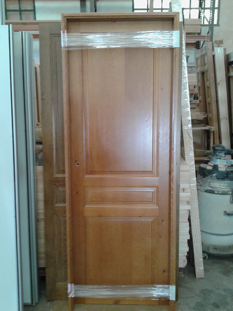 Carpinteria Lumar 13