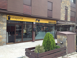 Instaporta 2 Instaporta 2