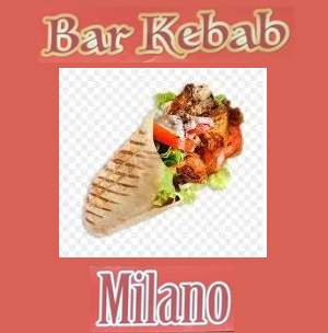 Milano Kebab