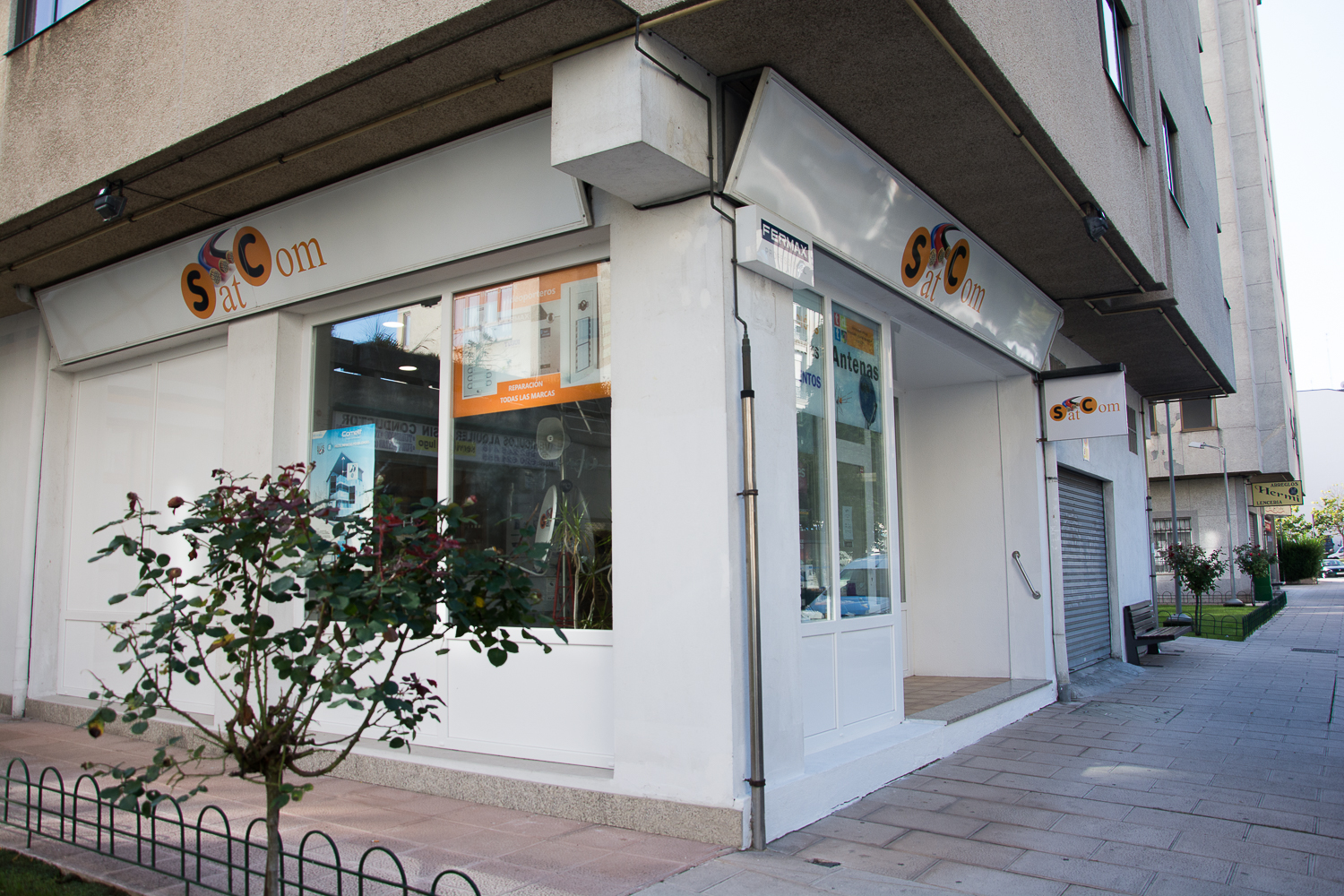 Galería de imágenes