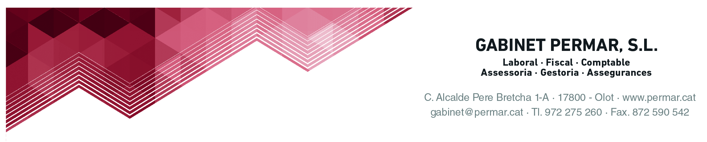 Assessoria Gabinet Permar S.L.