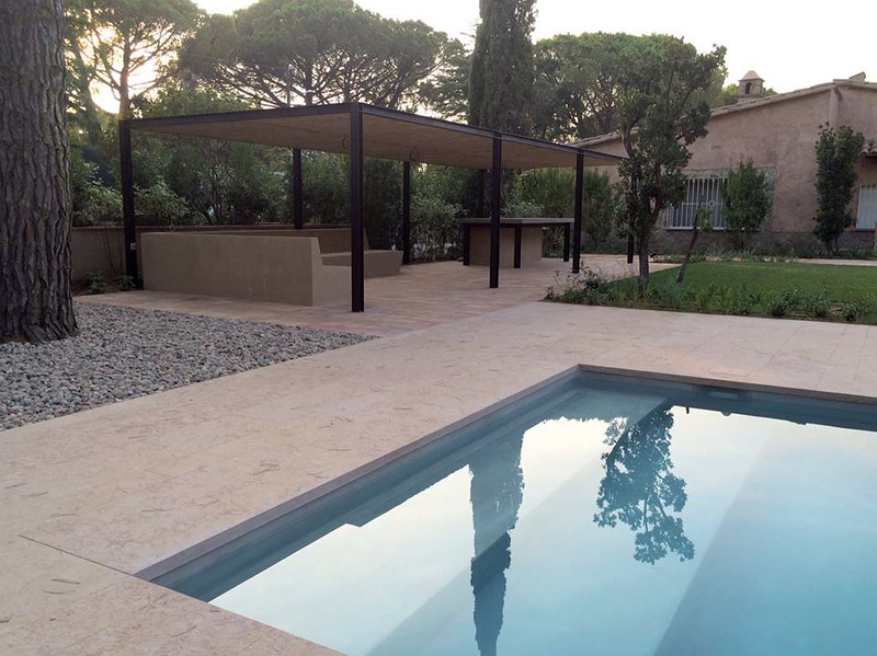 Baix Empord&agrave; Construccions I Restauracions S.L. 12