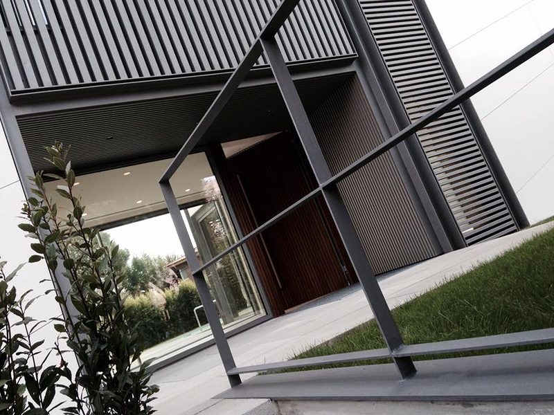 Baix Empord&agrave; Construccions I Restauracions S.L. 11