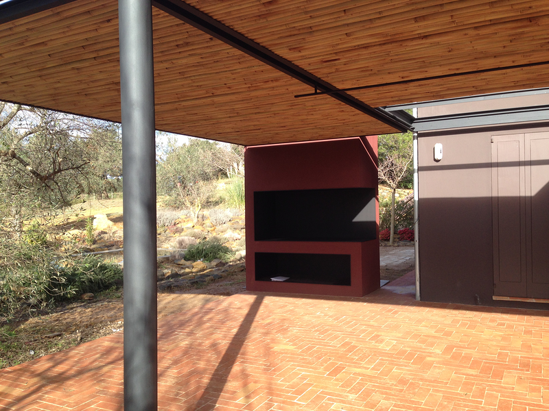 Baix Empord&agrave; Construccions I Restauracions S.L. 3