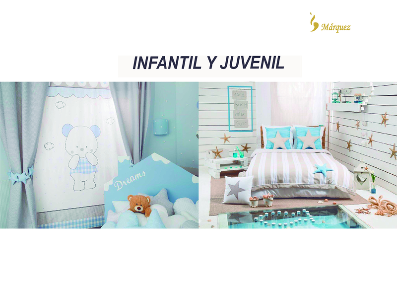 Decotextil M&aacute;rquez 2