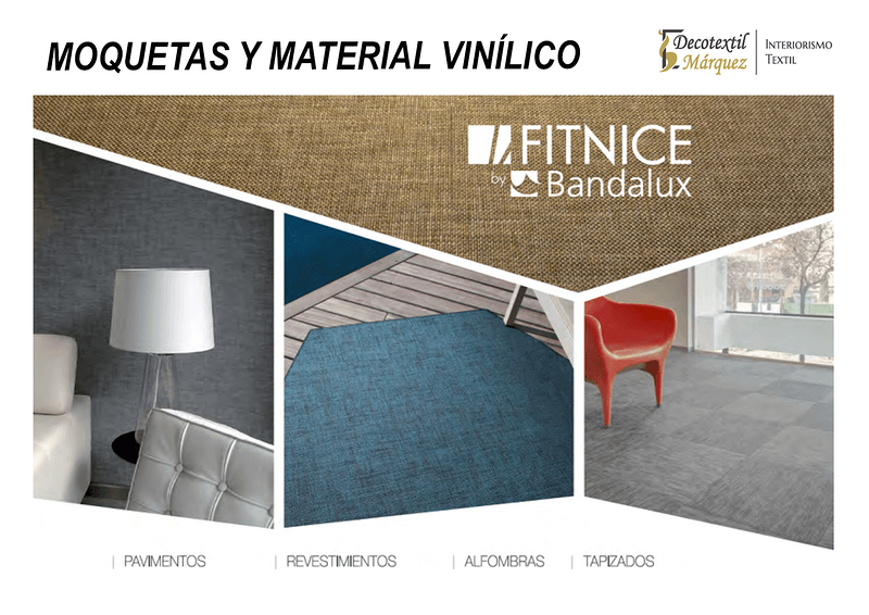 Decotextil M&aacute;rquez 3
