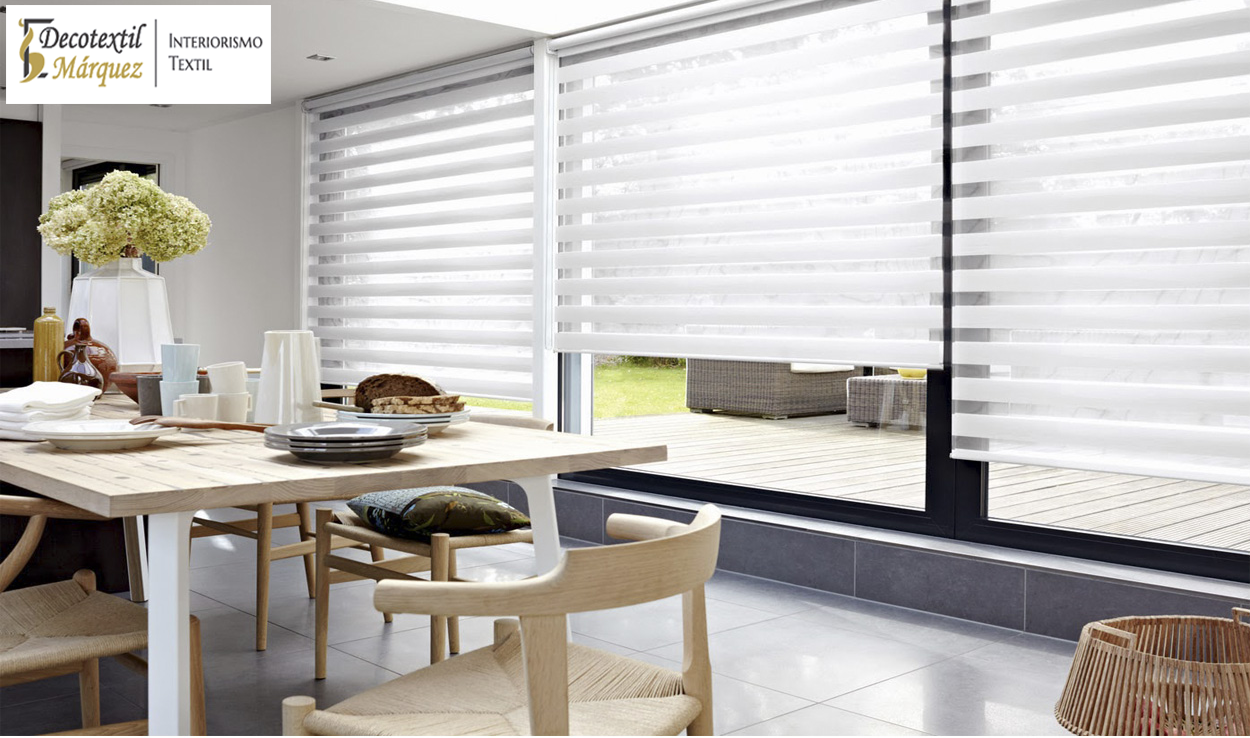 Decotextil M&aacute;rquez DECORACION TEXTIL