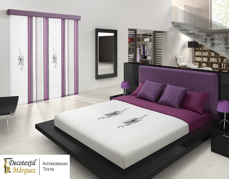 Decotextil M&aacute;rquez Almería