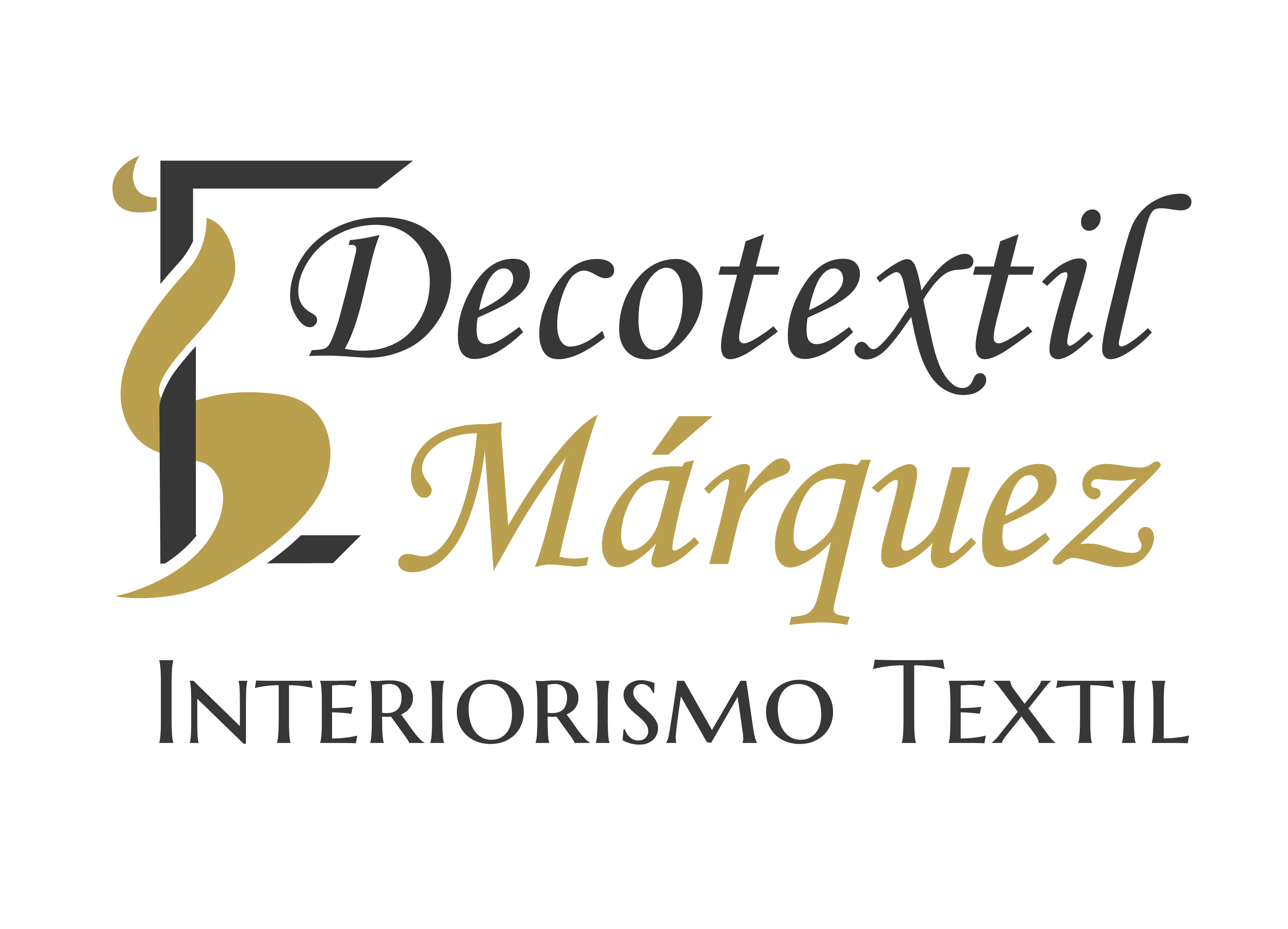 Decotextil M&aacute;rquez 6