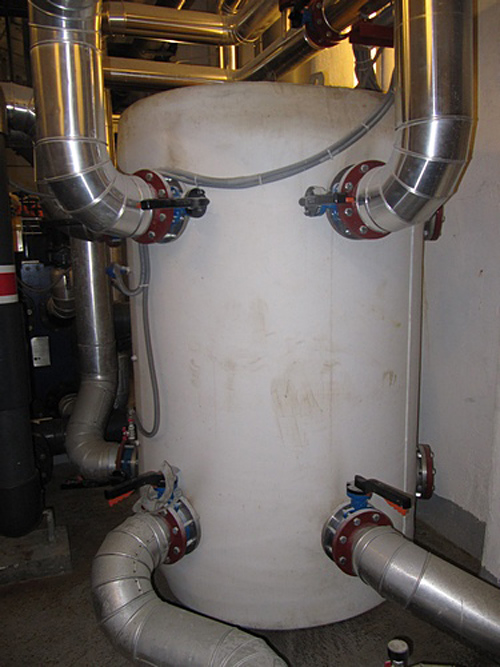 Montajes El&eacute;ctricos Enrique Gonz&aacute;lez MONTAJES INDUSTRIALES