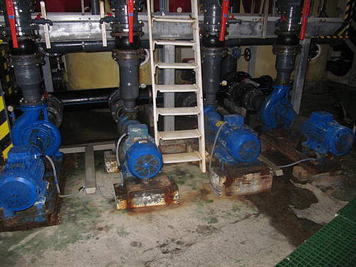 Montajes El&eacute;ctricos Enrique Gonz&aacute;lez Albolote