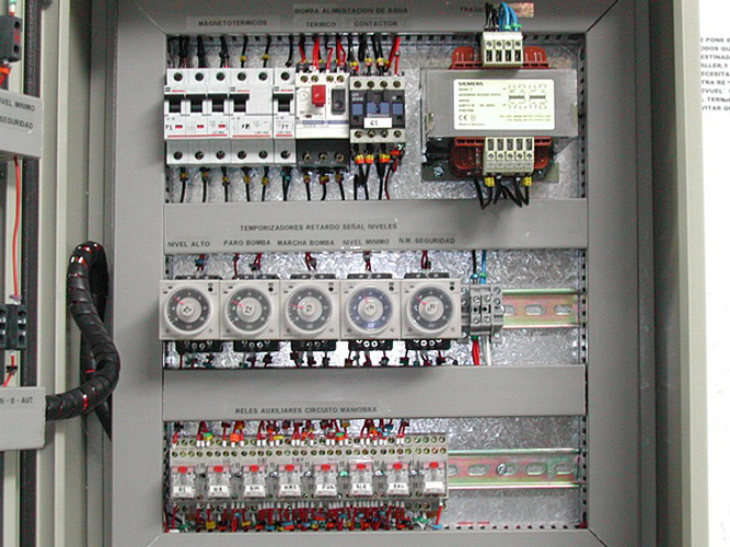 Montajes El&eacute;ctricos Enrique Gonz&aacute;lez 3