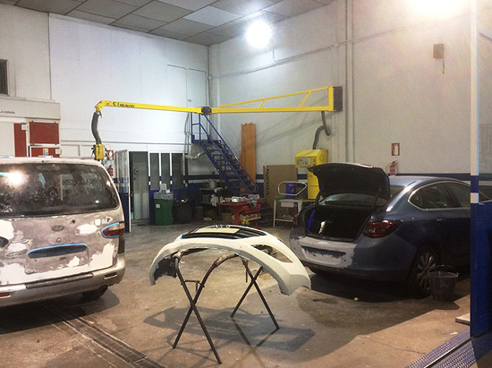 S&aacute;nchez Mu&ntilde;oz Automoci&oacute;n 4