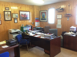 Galería de imágenes