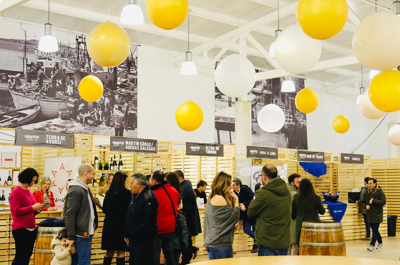 Carpas Pontevedra Sl 17