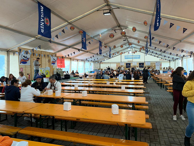 Carpas Pontevedra Sl 22