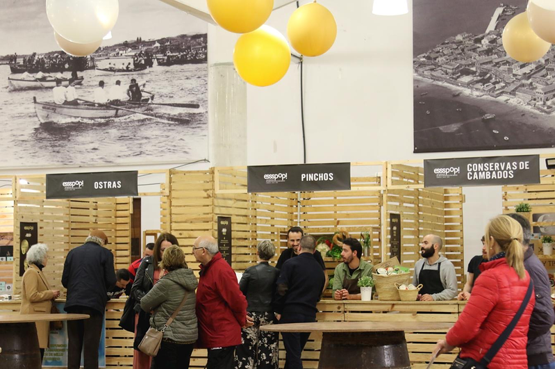 Carpas Pontevedra Sl 16