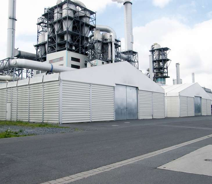 Carpas Pontevedra Sl 13